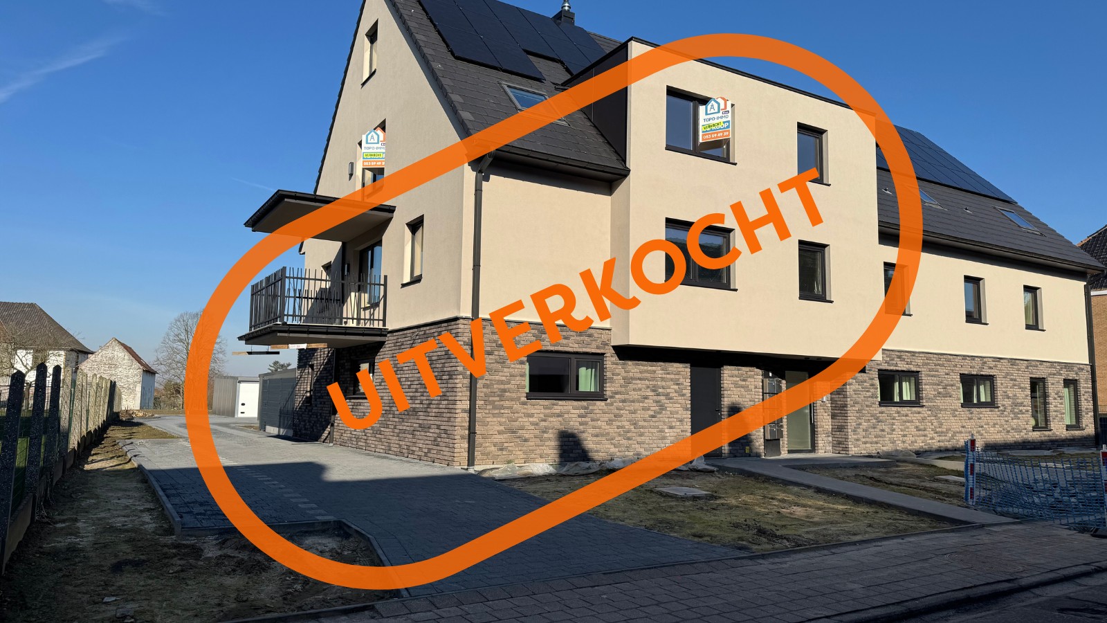 Residentie Lily - foto 1