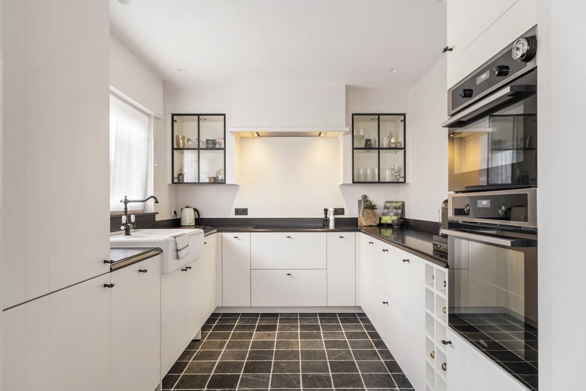 Appartement spacieux prêt à emménager à vendre à Harelbeke - photo 5