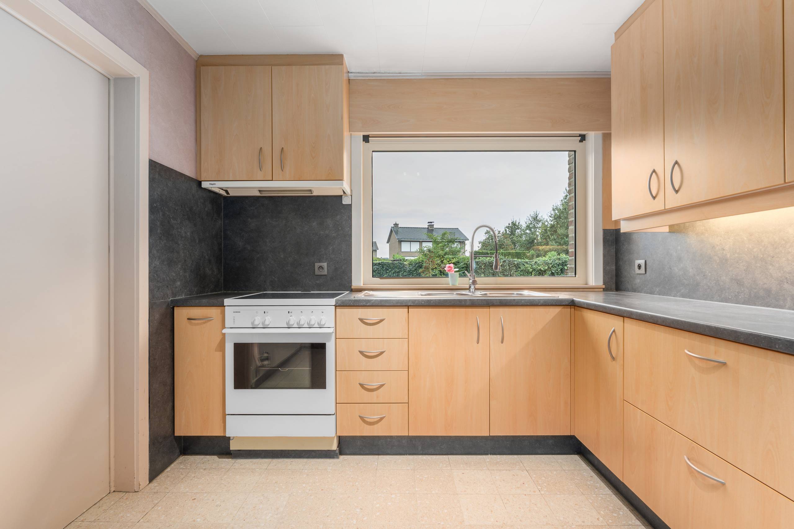 Rustig gelegen energiezuinige woning in Gavere - foto 5