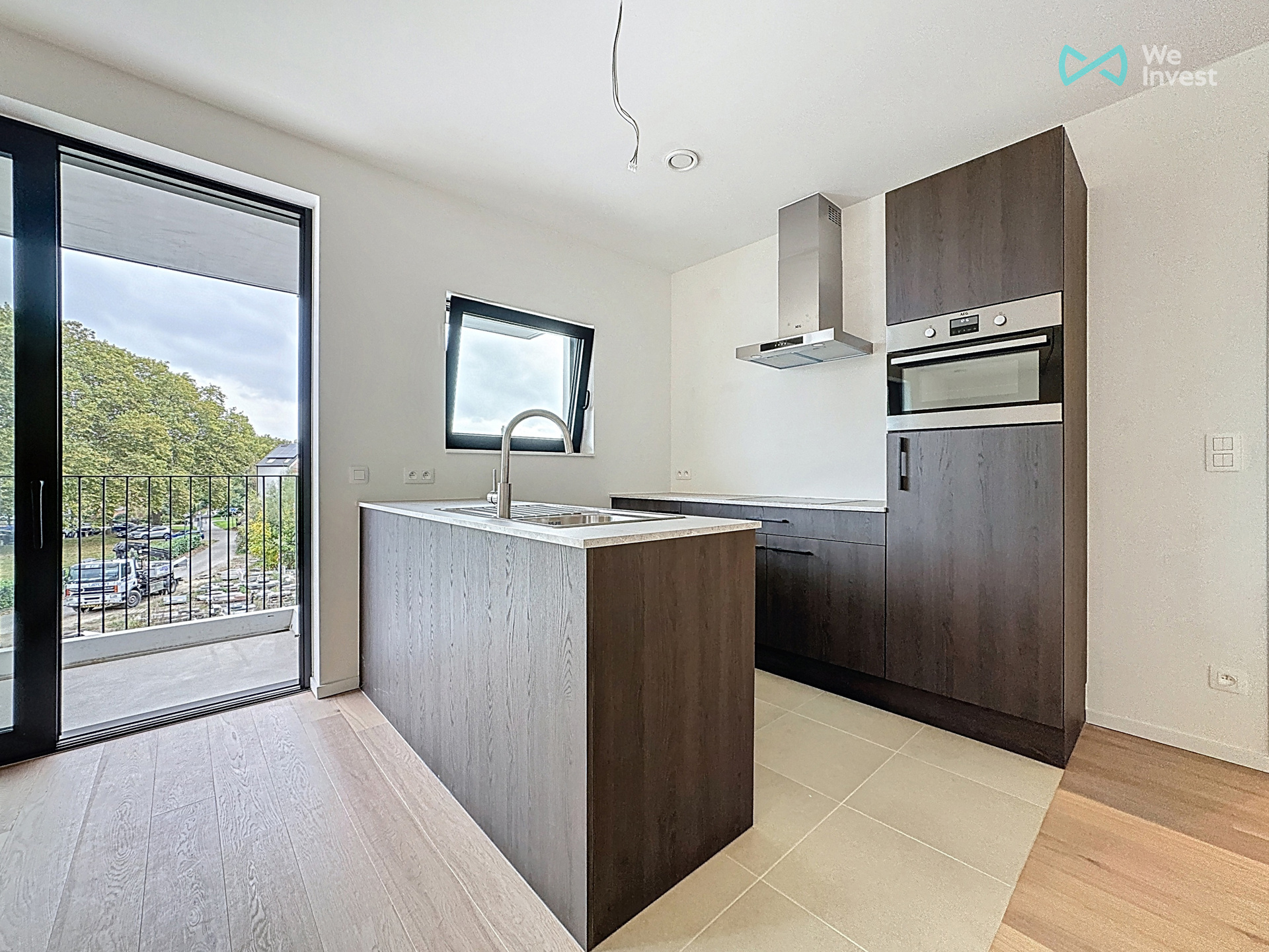 Appartement à louer à Evere avec 1 chambre - photo 4