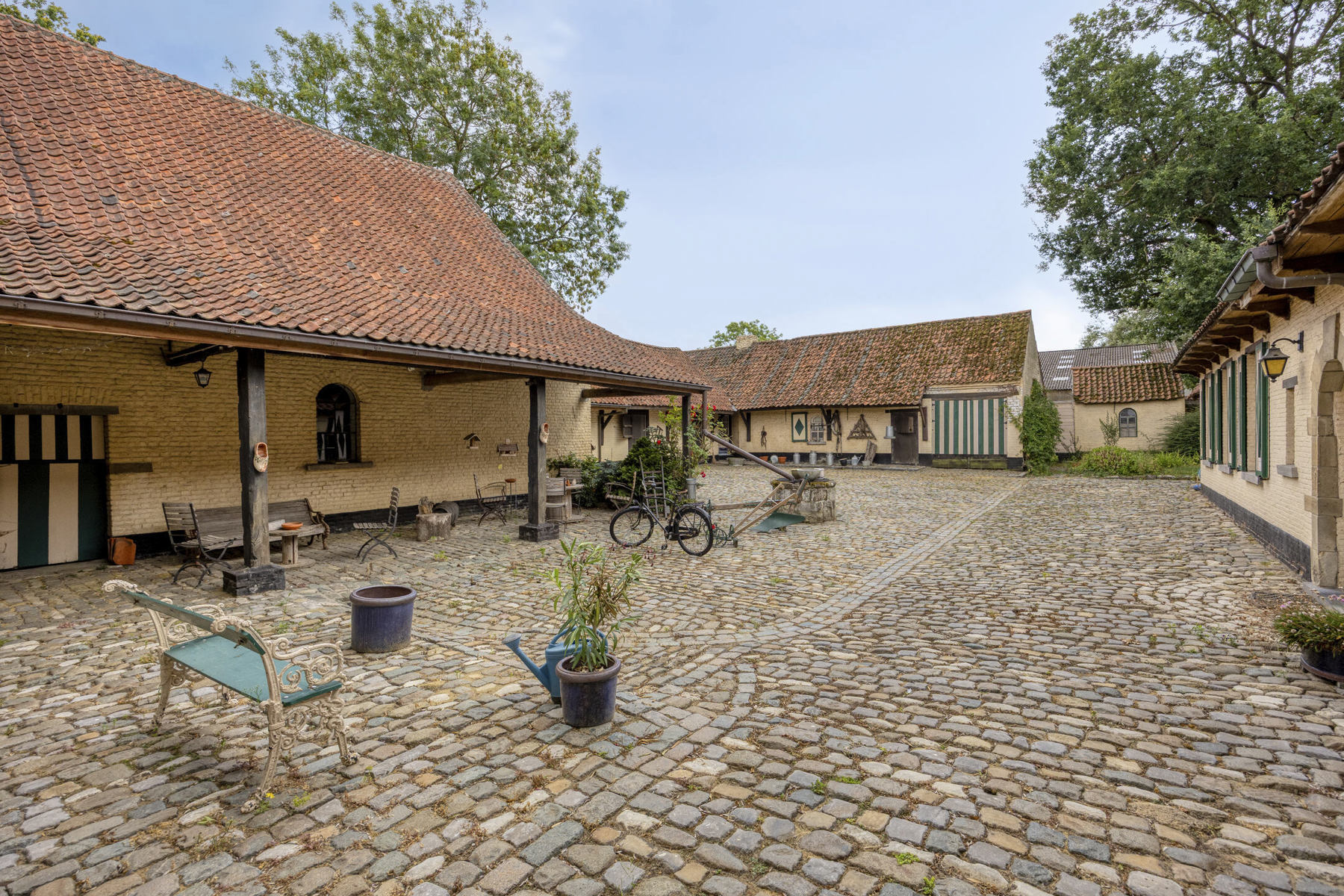 Maison à vendre à Affligem avec 4 chambres - photo 5