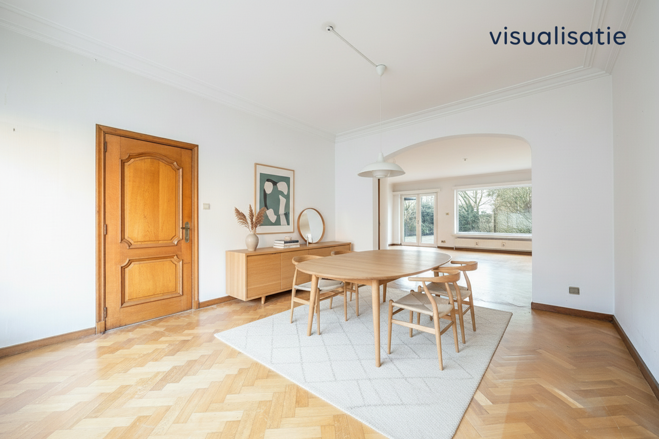 House for sale in Turnhout with 8 bedrooms - photo 4