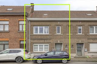 Immo Pické biedt U deze zeer goed gelegen woning aan in Groot-Bijgaarden (Dilbeek), in de onmiddellijke nabijheid van scholen, winkels,...