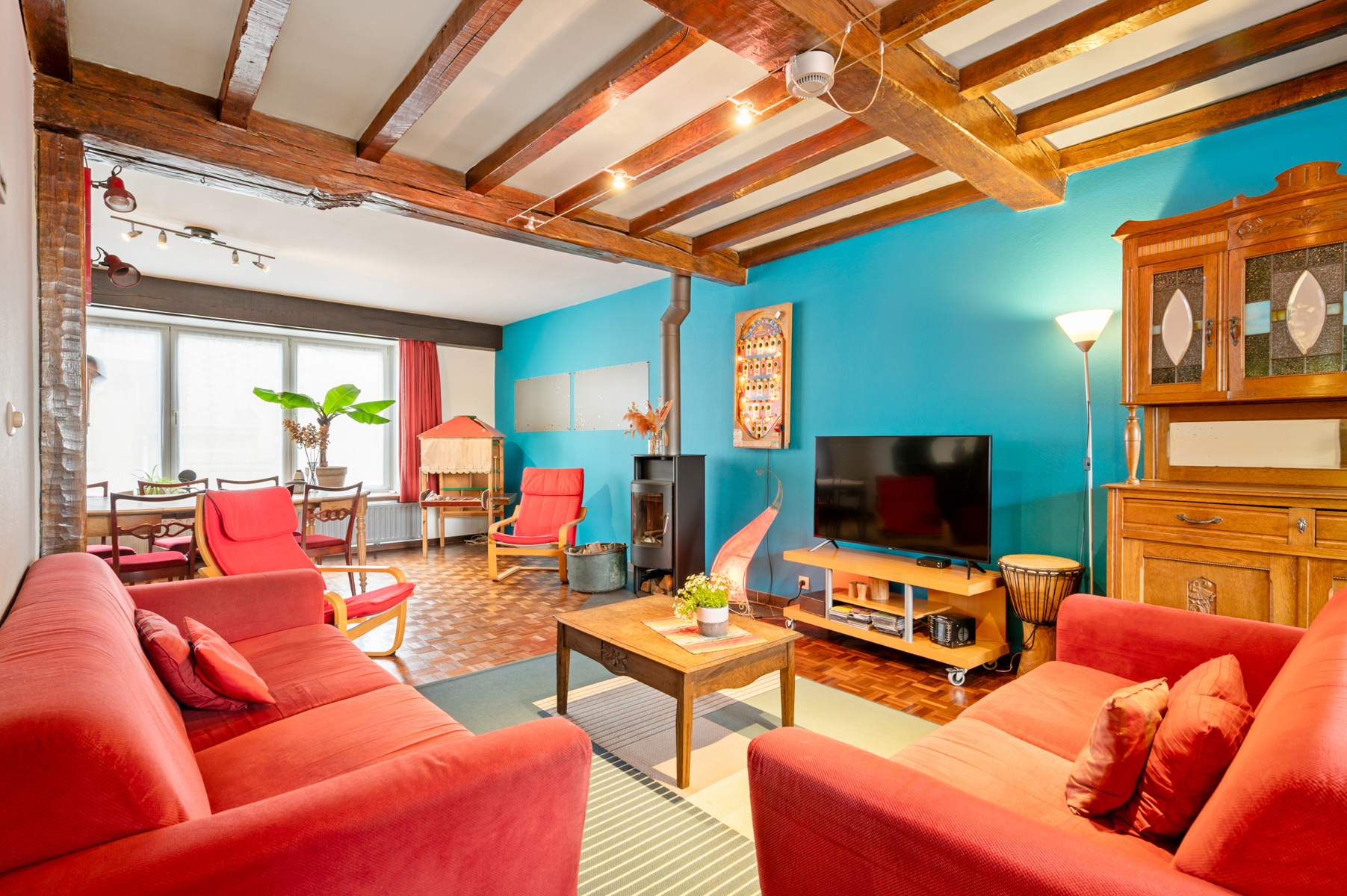 Maison à vendre à Nijlen avec 5 chambres - photo 2