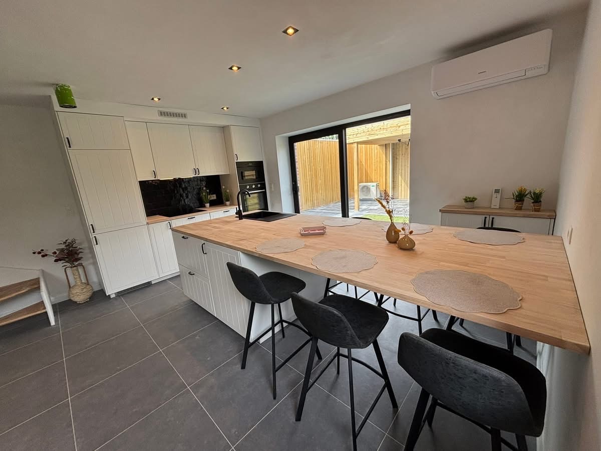 Huis te koop in Izegem met 2 slaapkamers - foto 4