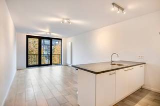 Recent appartement (bouwjaar 2015) gelegen aan Hardenvoort en de voet van Park Spoor Noord. Deze locatie is een gegeerde hotspot in Antwerpen,...
