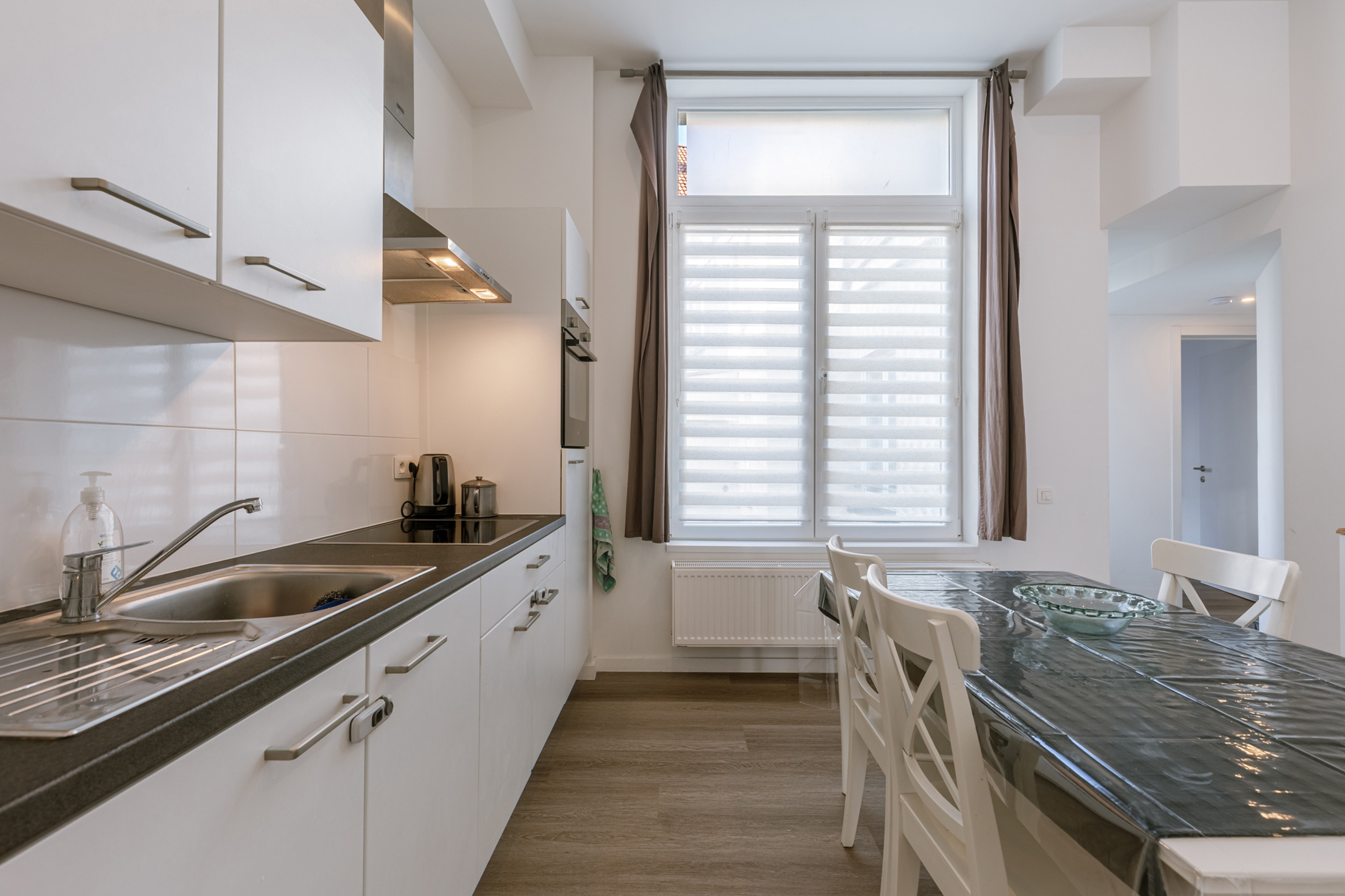 Appartement à vendre à Ostende avec 3 chambres - photo 4