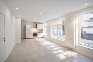 Appartement à vendre à Ostende