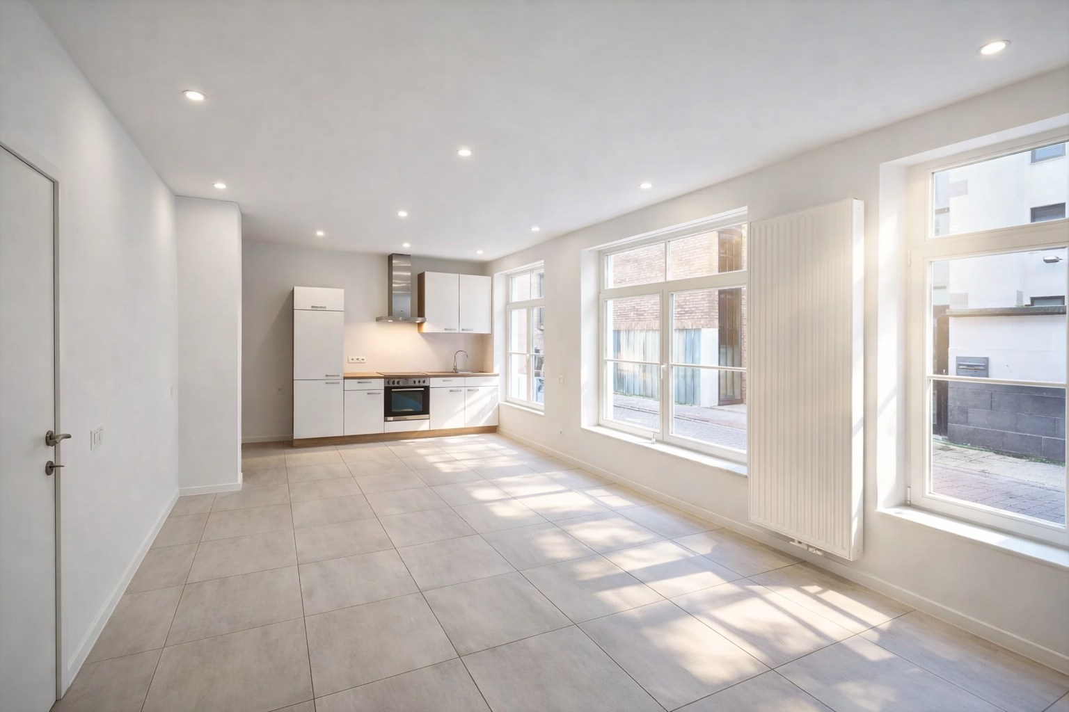 Appartement à vendre à Ostende - photo 2