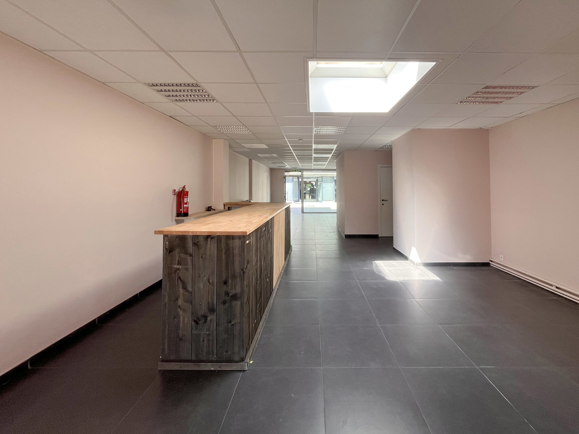 Trendy handelspand met vele mogelijkheden - foto 5