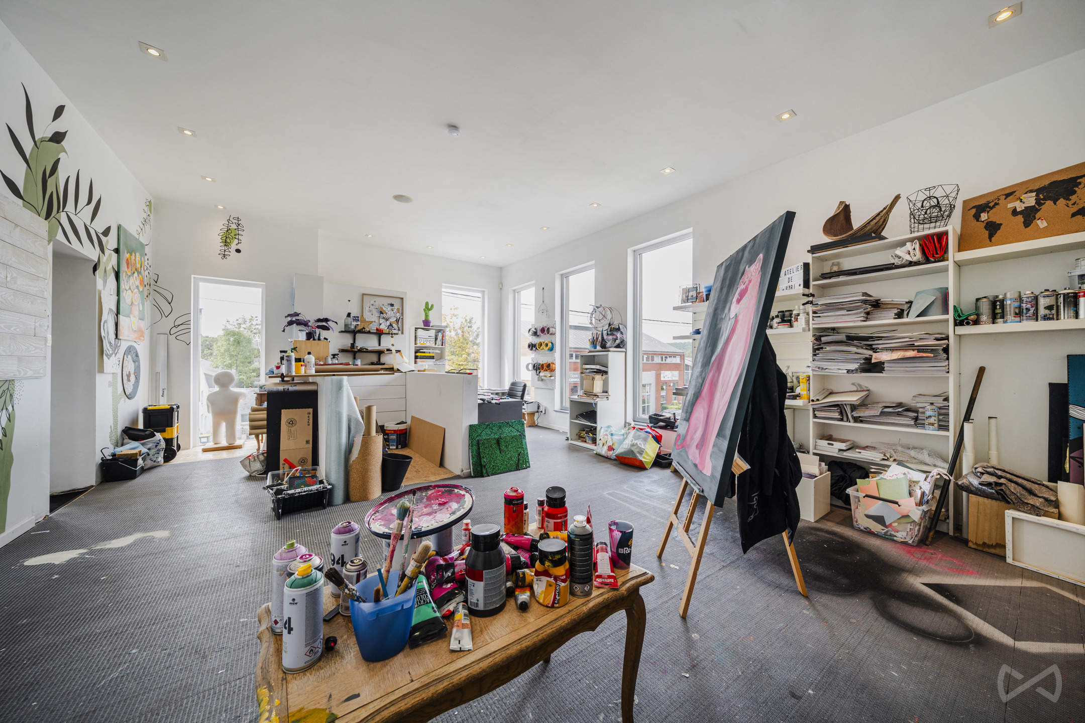 Huis te koop in Wanze met 4 slaapkamers - foto 4