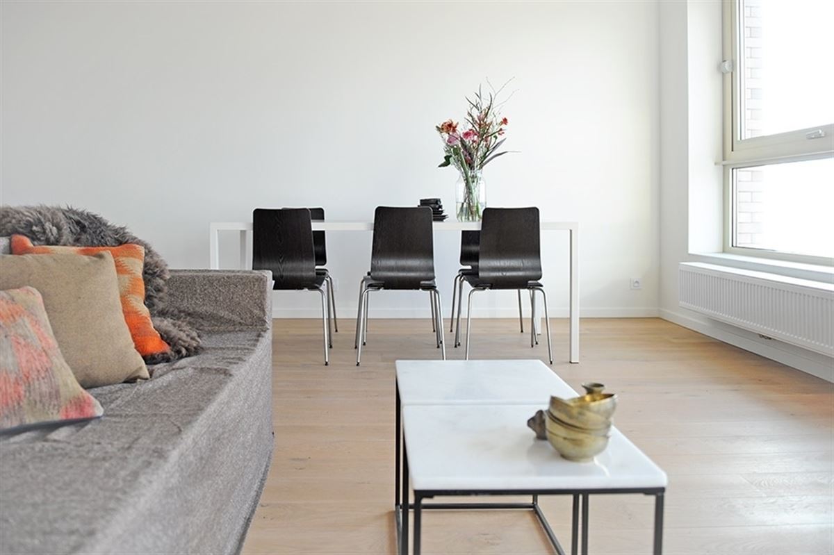 Apartment for rent in Antwerp with 2 bedrooms - photo 5