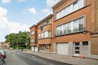 House for sale in Ganshoren