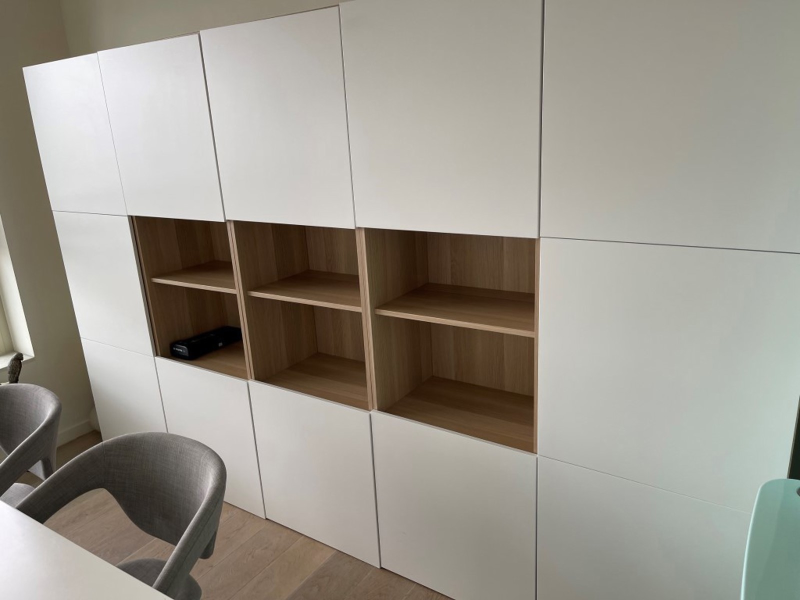 Appartement te huur in Antwerpen met 2 slaapkamers - foto 4