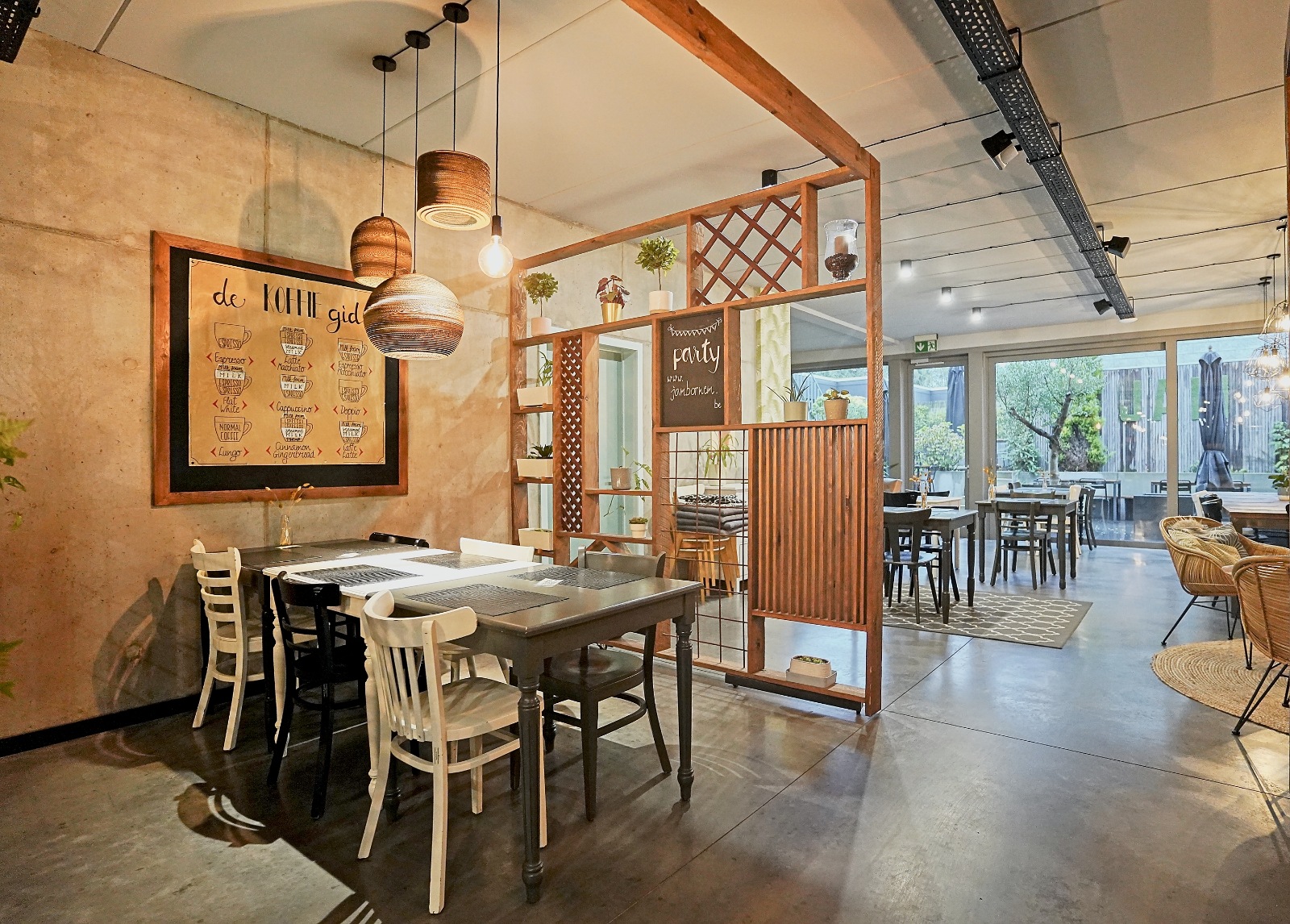 Unieke Kans: zeer ruime kantoorruimte in het hart van Bornem - foto 5