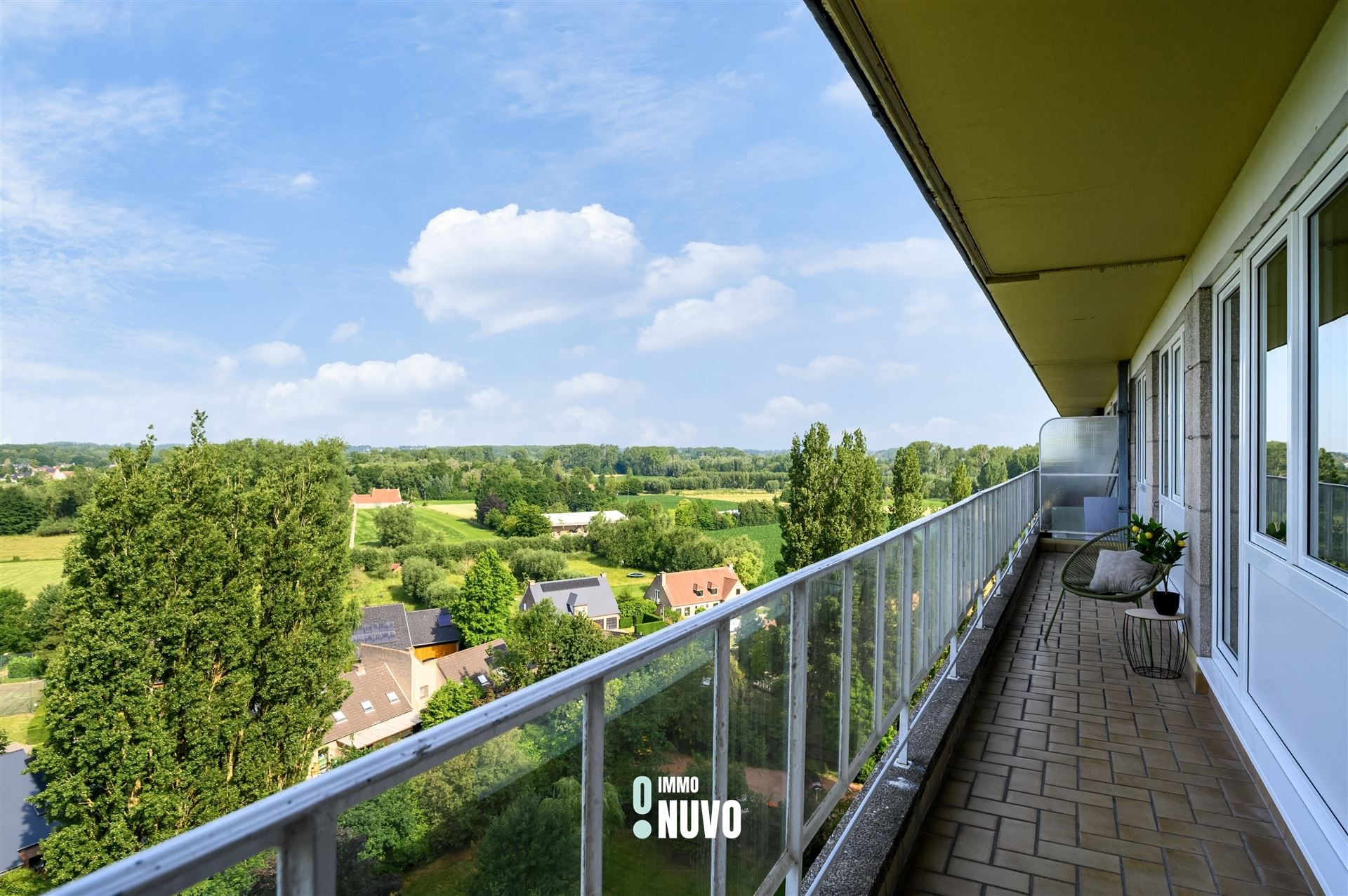 Appartement in Aalst