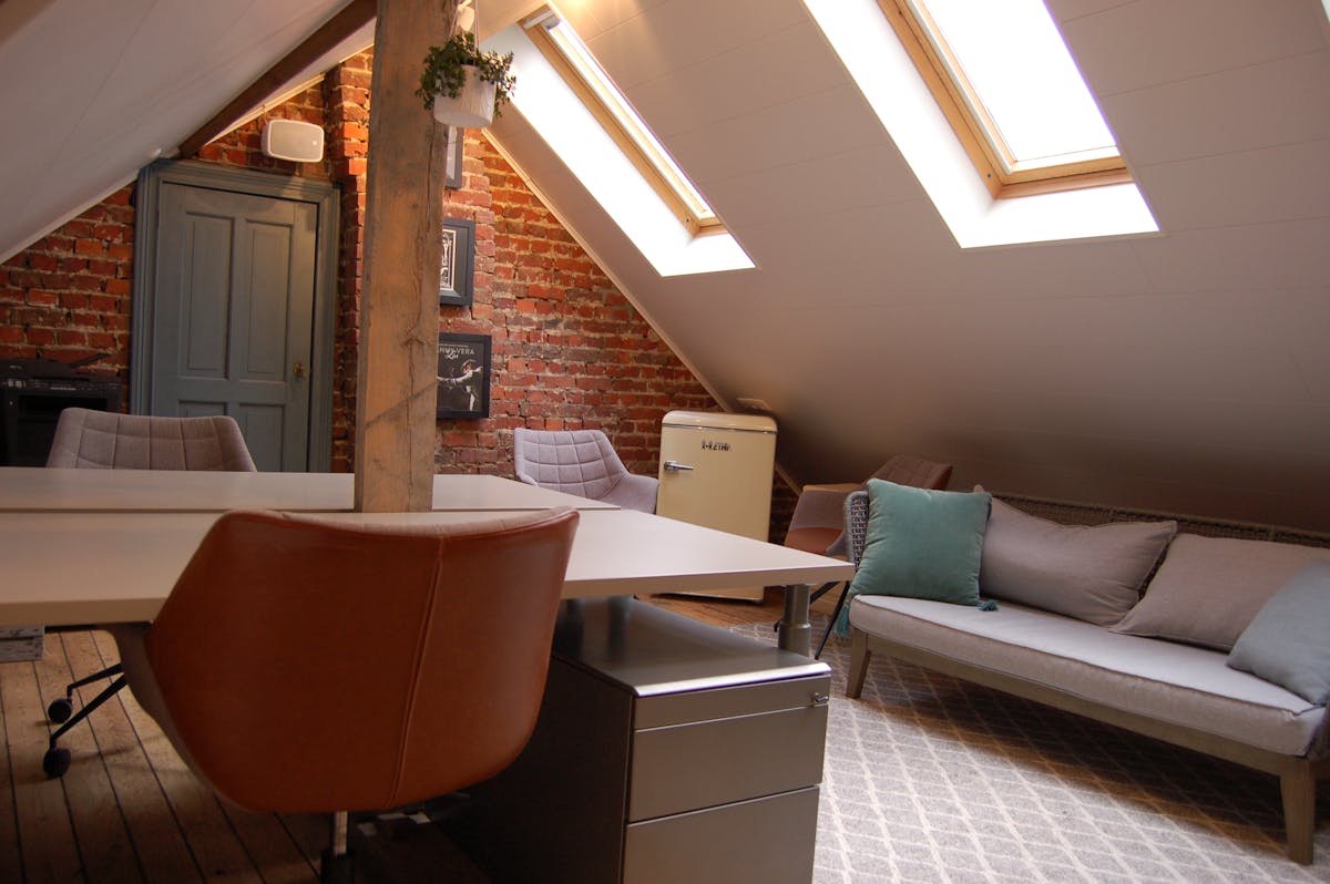 Office space to rent in Hof van Commerce, Izegem - photo 4