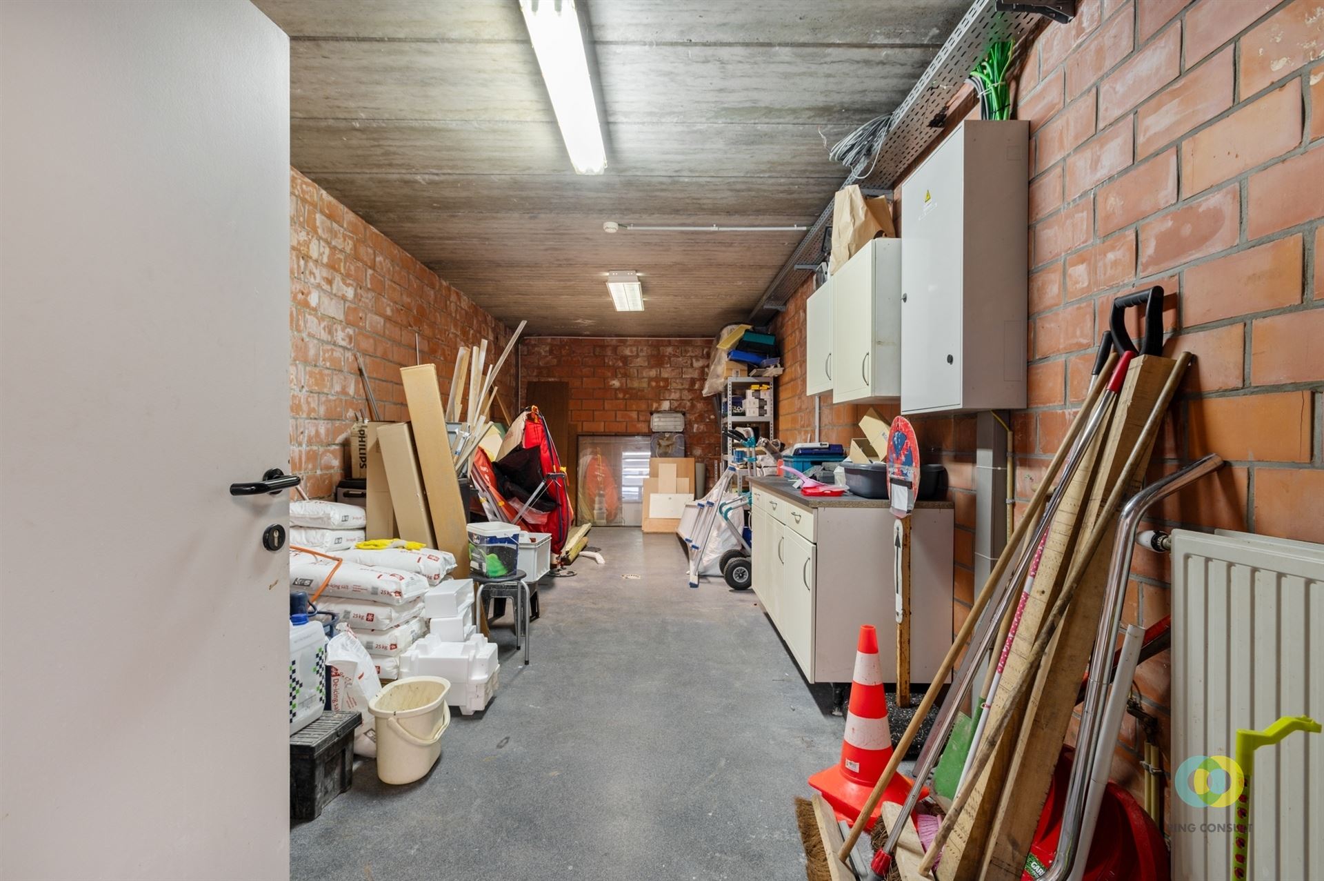 Commercial for rent in Vilvoorde - photo 2