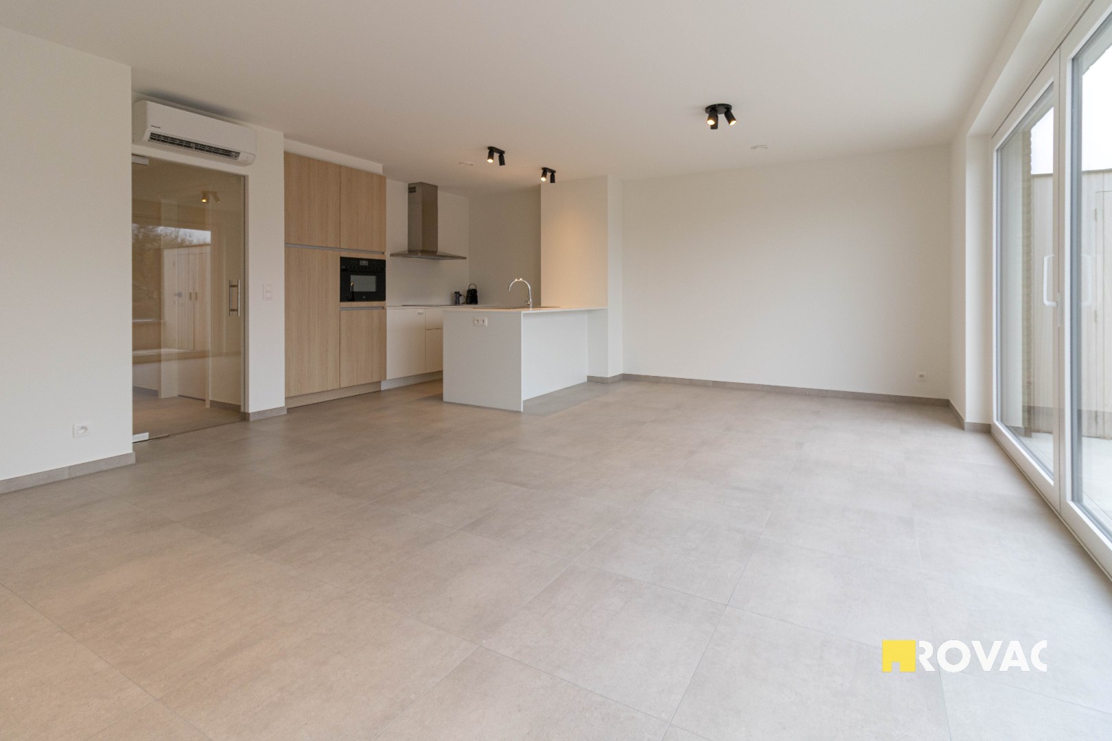 Prachtig en ideaal gelegen nieuwbouwappartement met ruime carport - foto 5