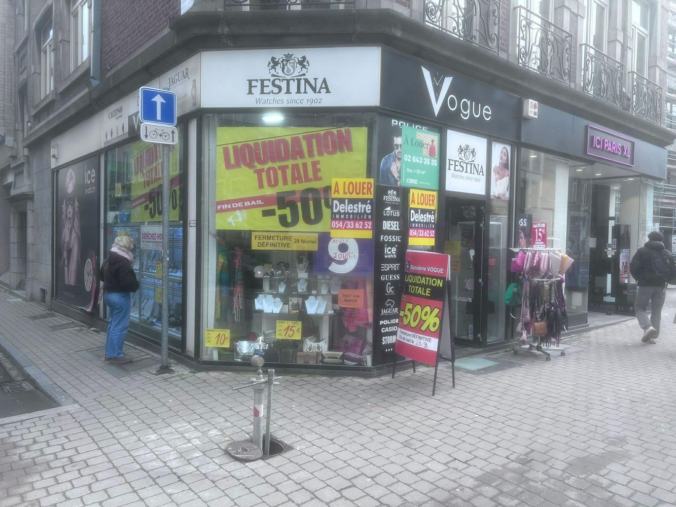 Commercial for rent in Namur - photo 2