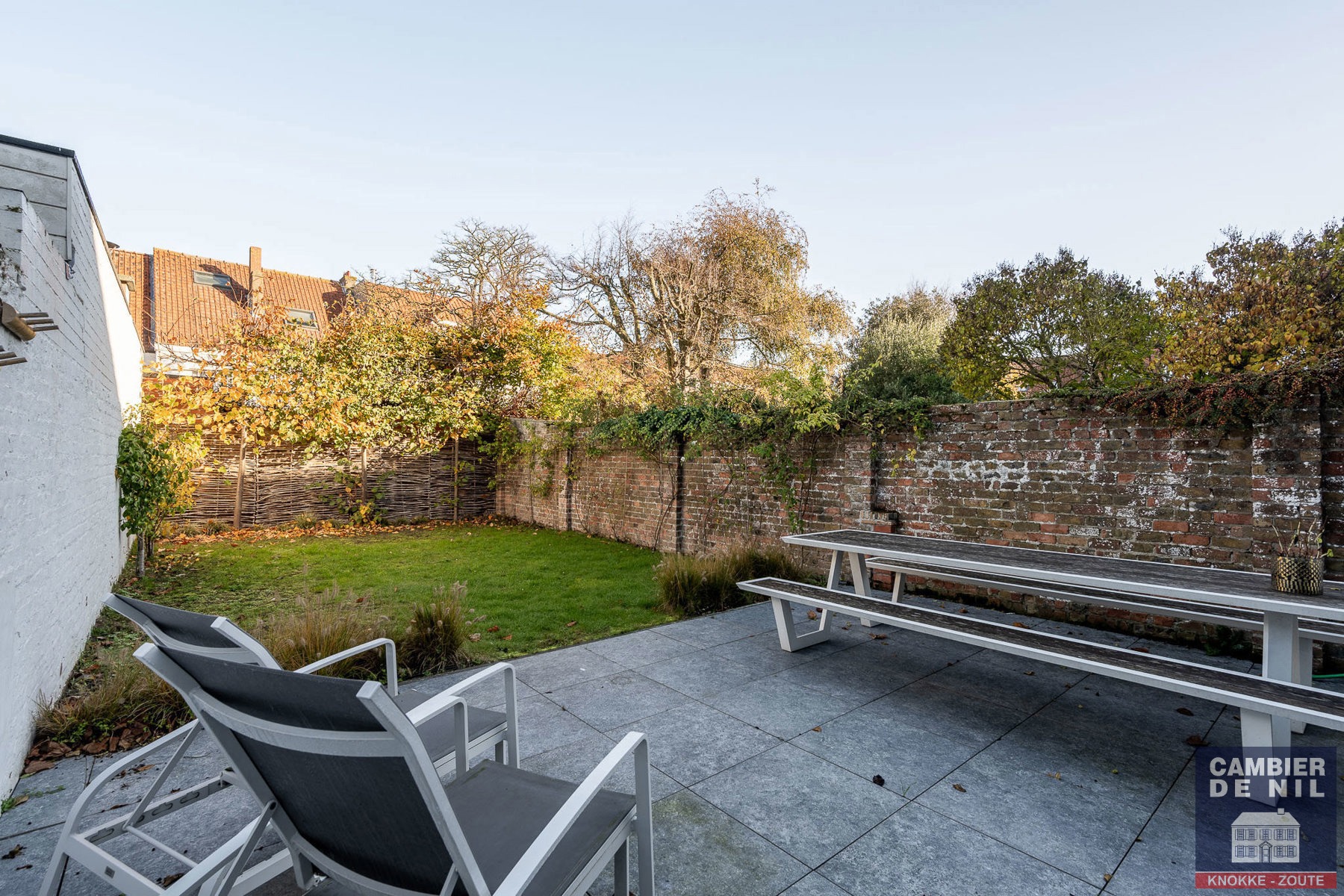 Maison à louer à Knokke-Heist avec 5 chambres - photo 5