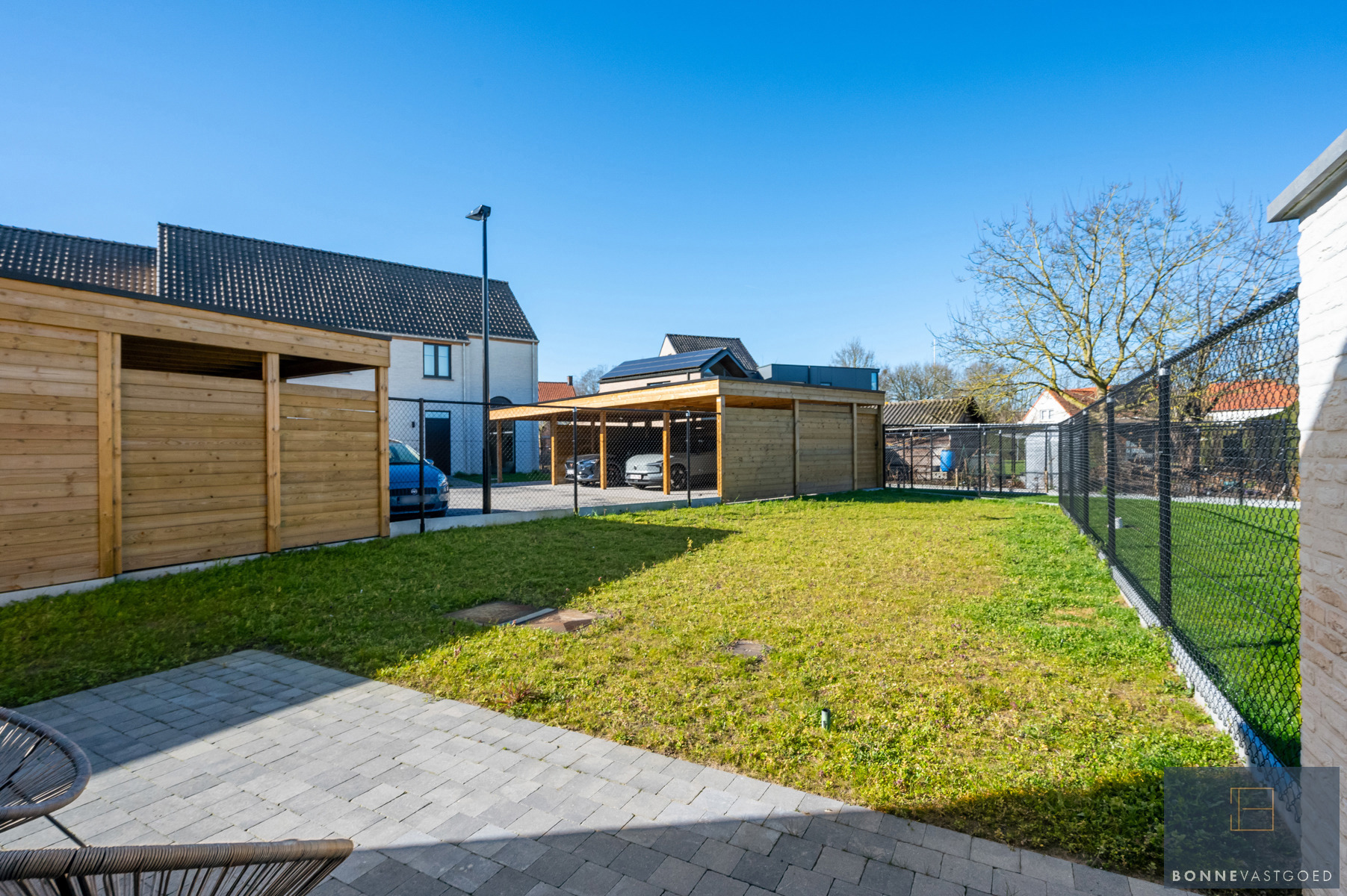 Laatste woning te koop - direct instapklaar bij akte - foto 5
