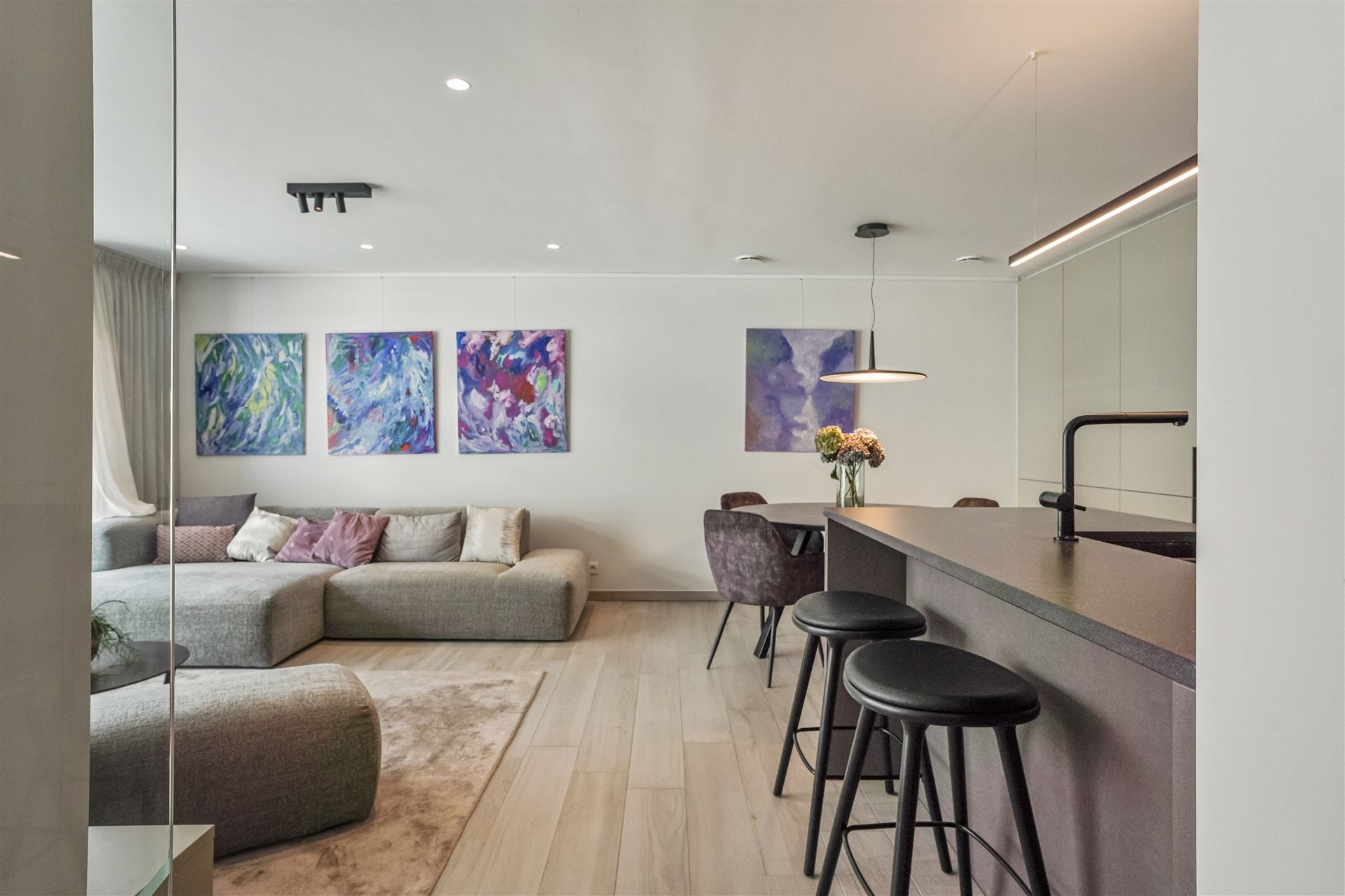 MODERNE / DIQUE - photo 4