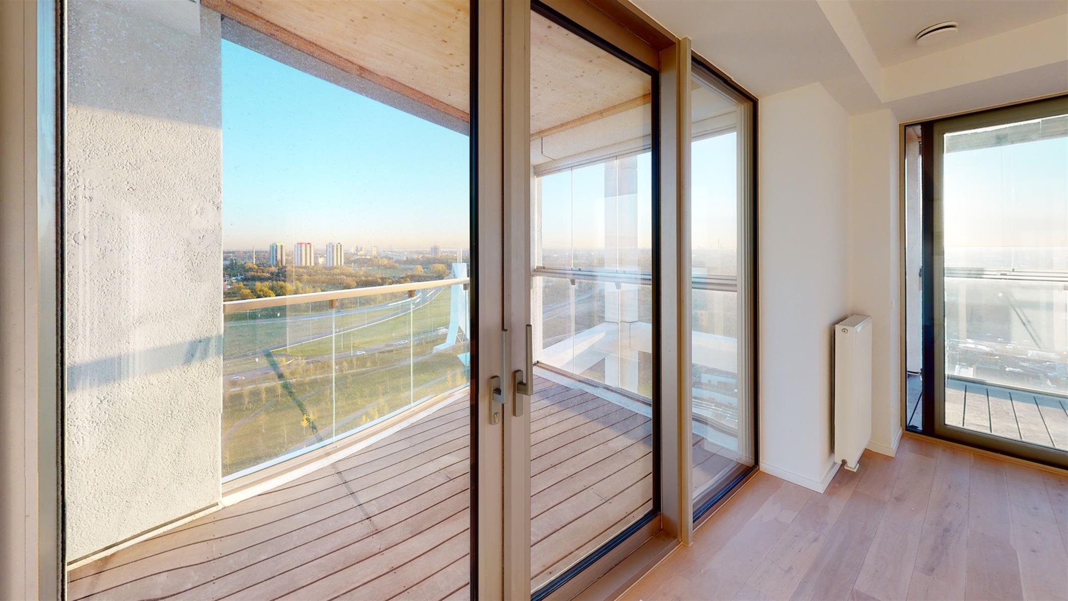 Apartment for rent in Antwerp with 2 bedrooms - photo 5