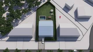 Terrain à vendre à Mol