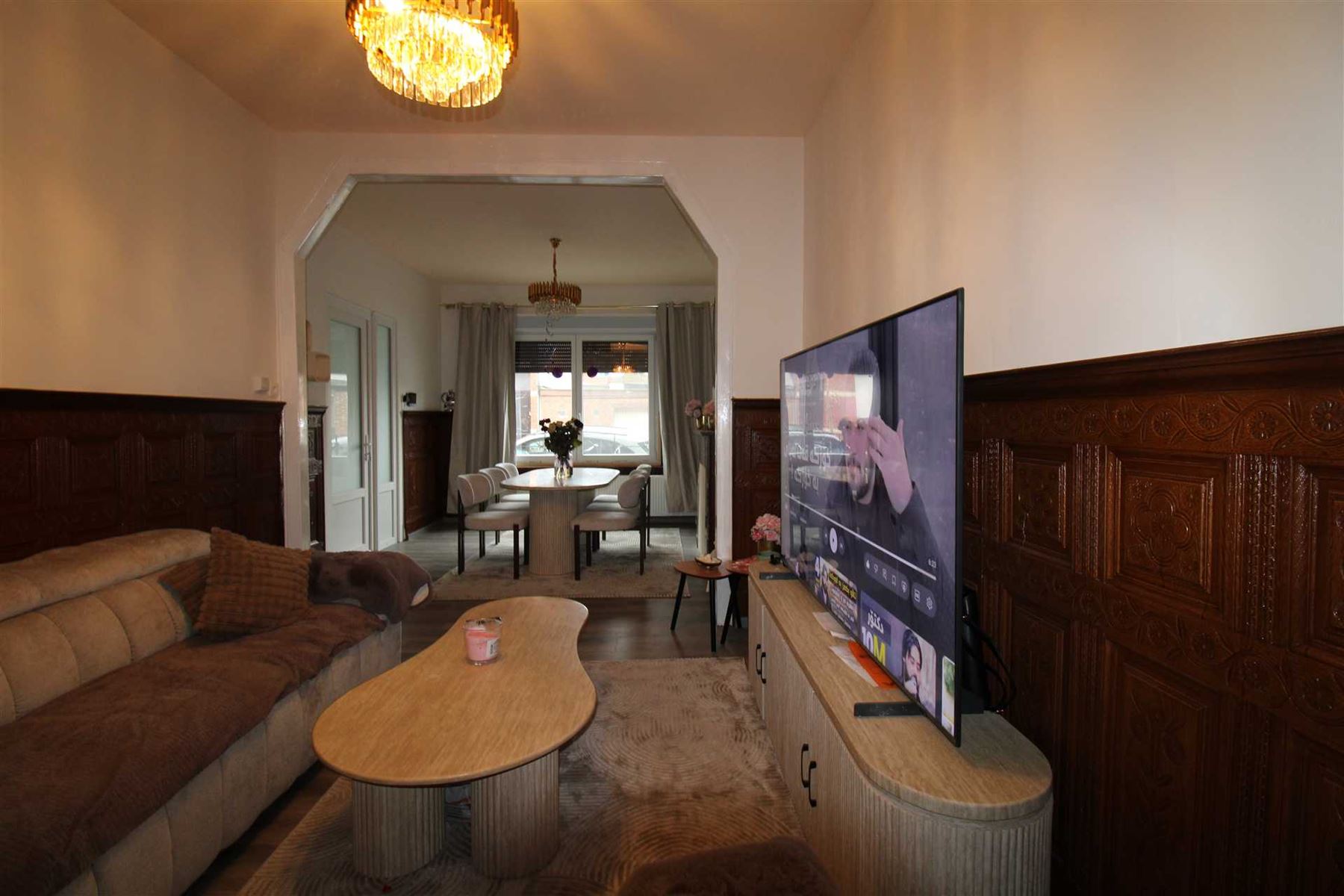 Maison à vendre à Hoboken avec 5 chambres - photo 4