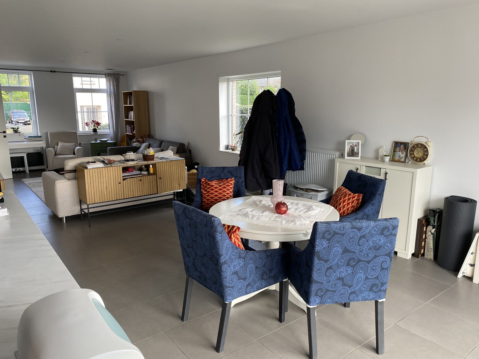House for rent in Sterrebeek with 6 bedrooms - photo 3