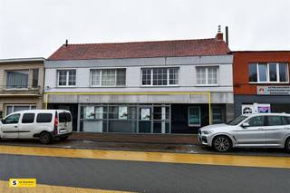Commercial à vendre à Zandhoven