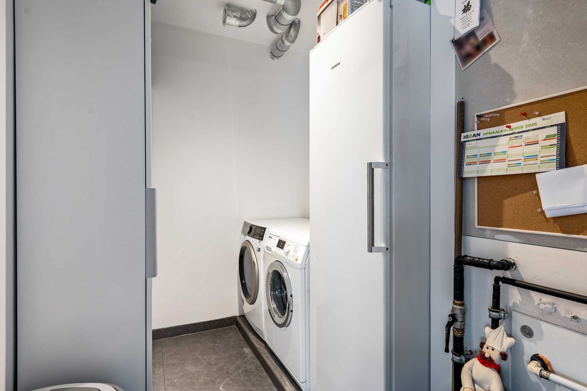 Appartement à vendre à Wijnegem avec 3 chambres - photo 5