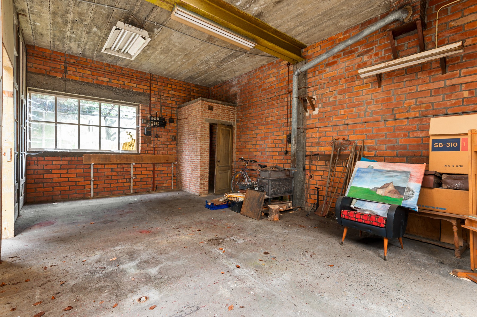 Woning met bijgebouw van 200m² - foto 5