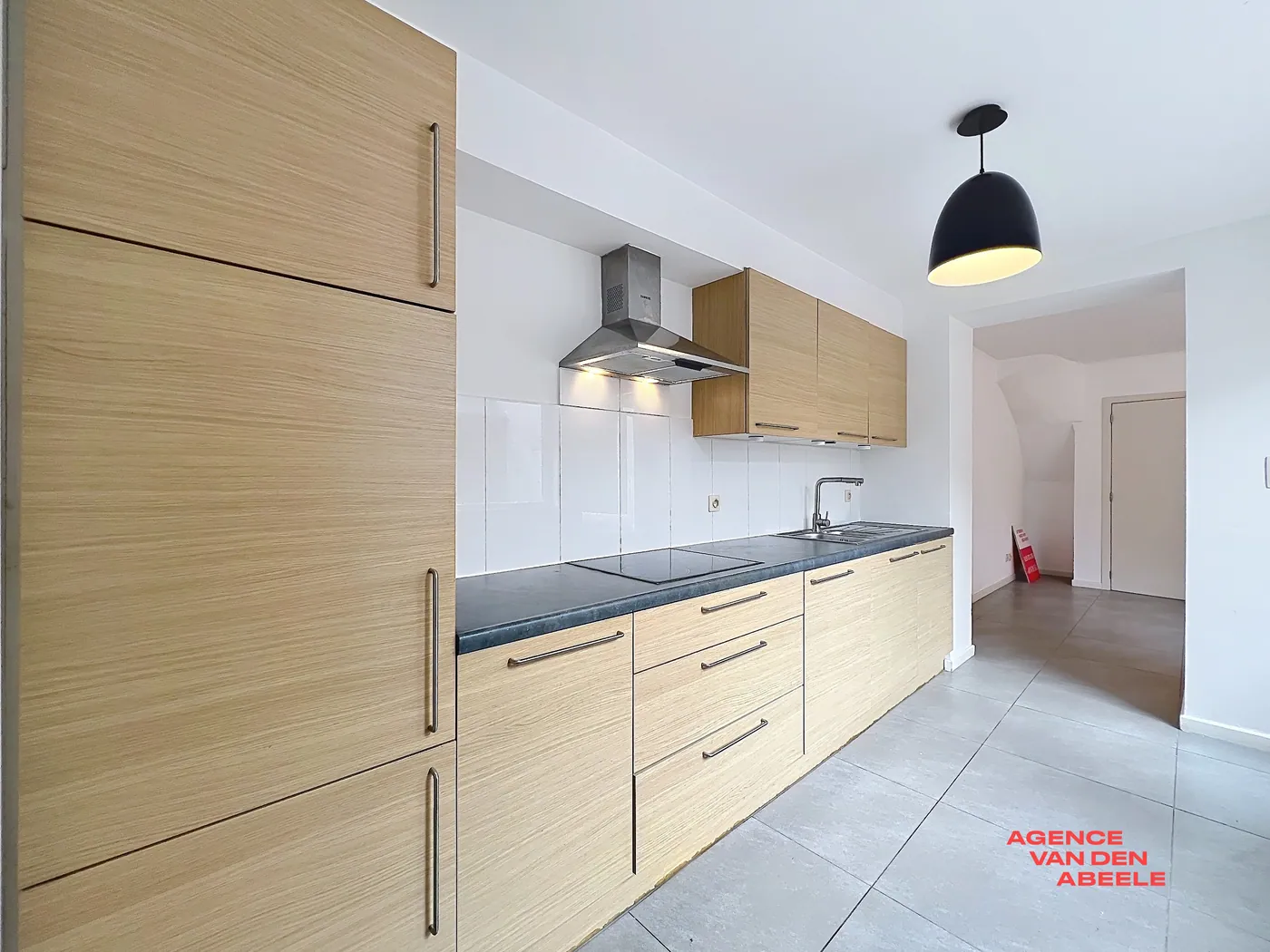 Authentieke trapgevel woning met ruim buitenterras  - foto 5