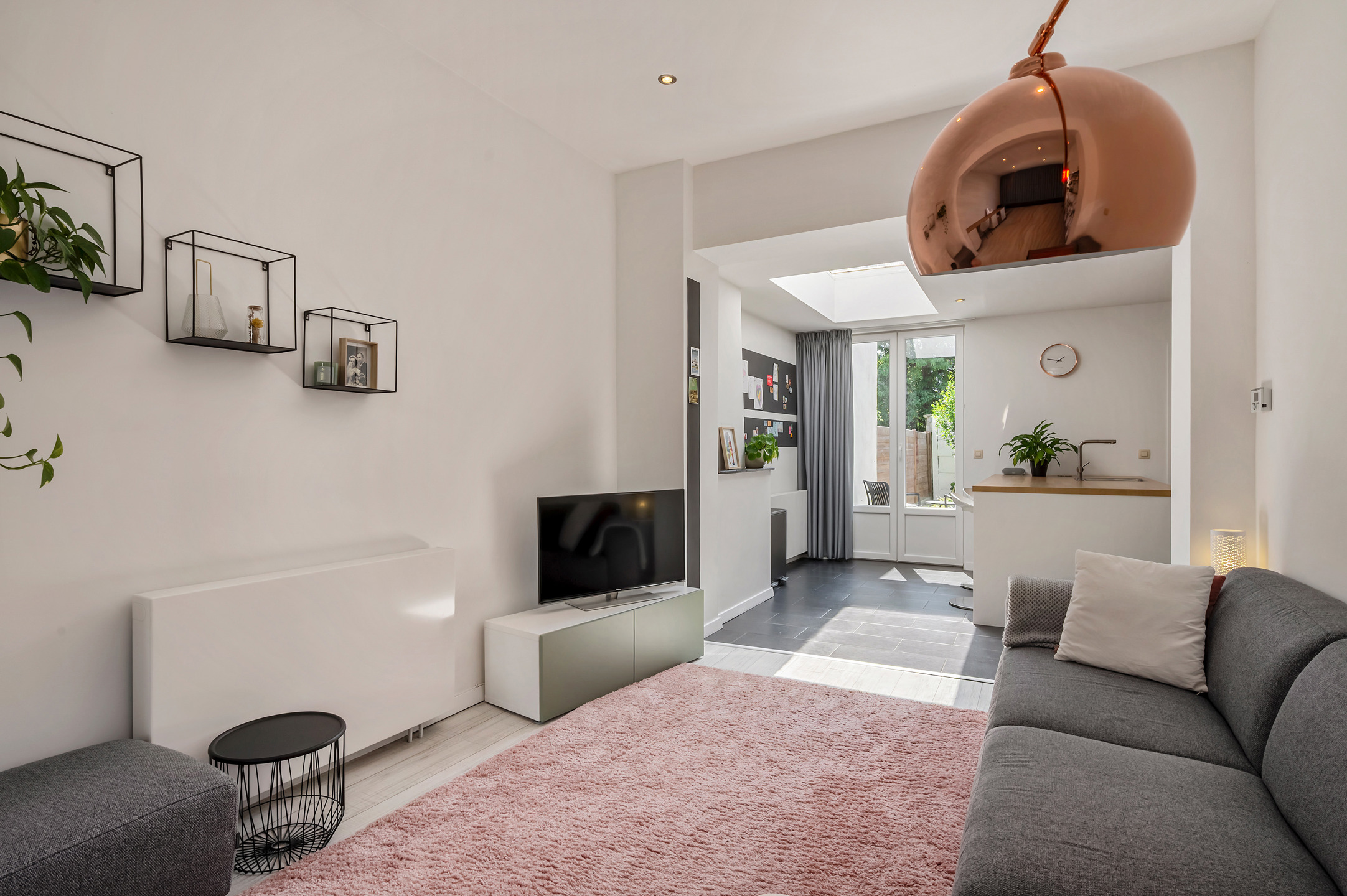 House for sale in Antwerp with 2 bedrooms - photo 5