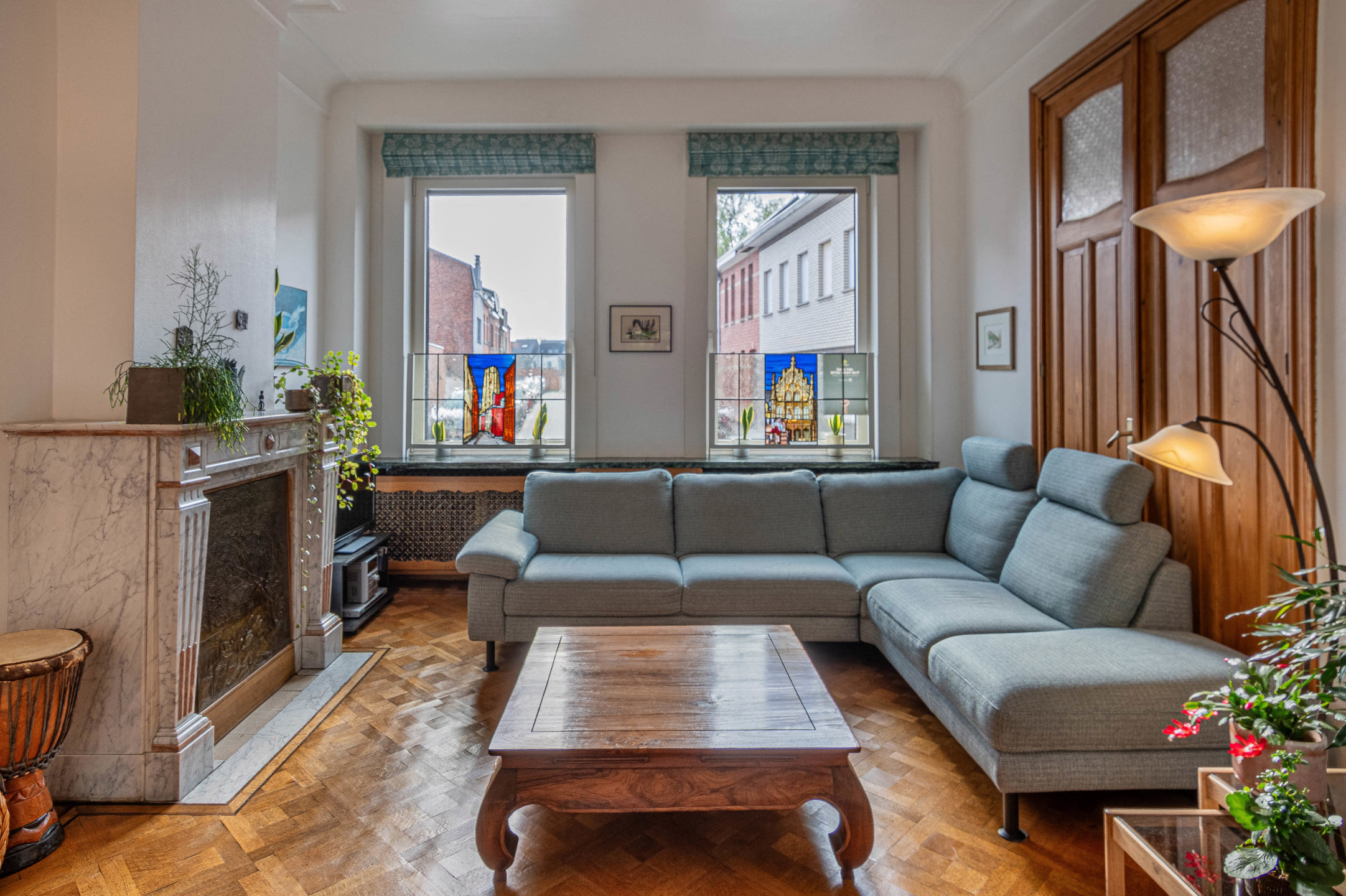 Stadswoning met 4 slaapkamers, veranda en zonnige tuin! - foto 5