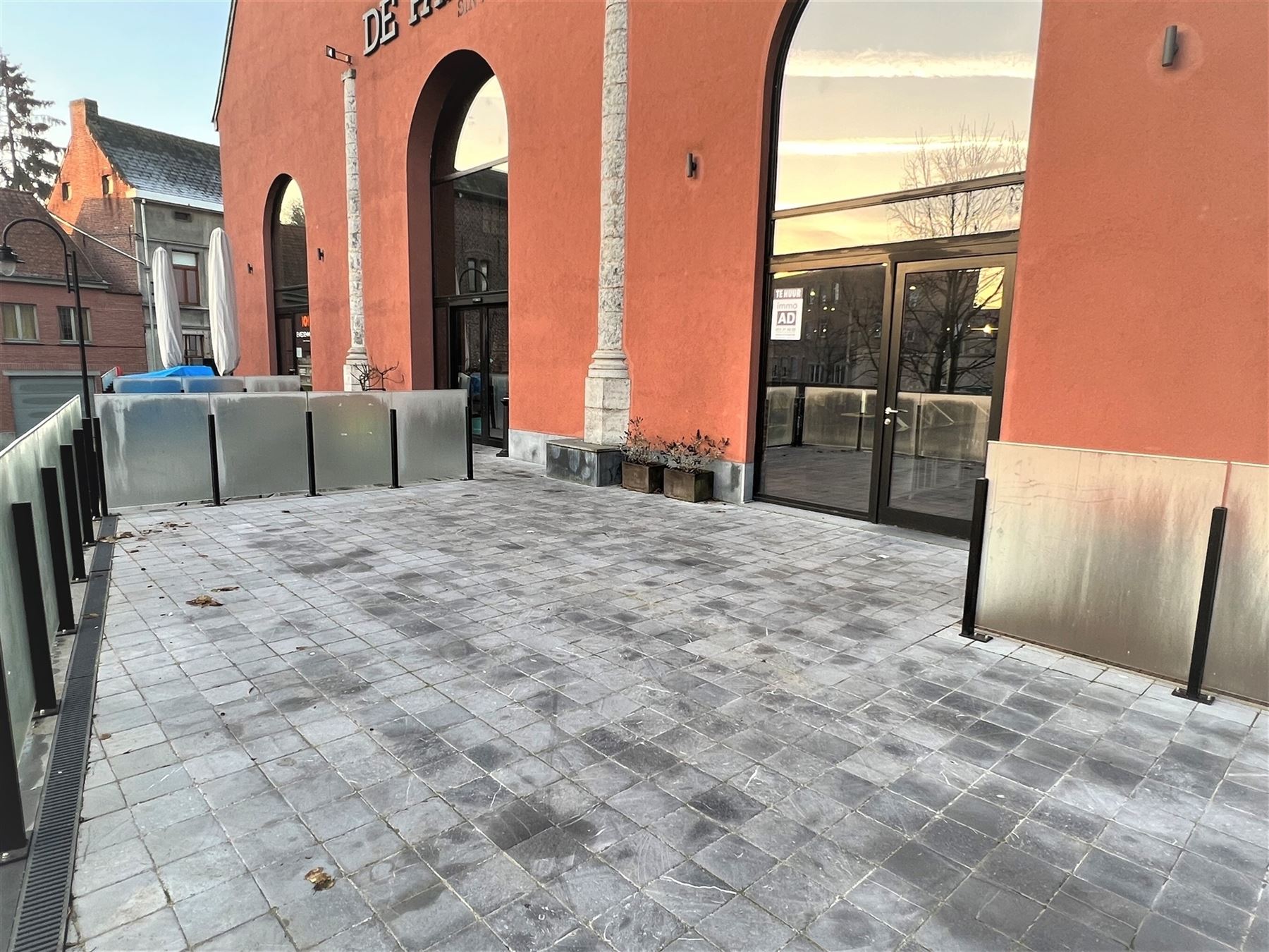 Winkel in Foodtemplel De Passage - foto 4