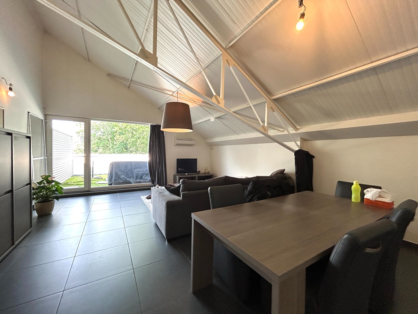 Appartement à louer à Oostrozebeke
