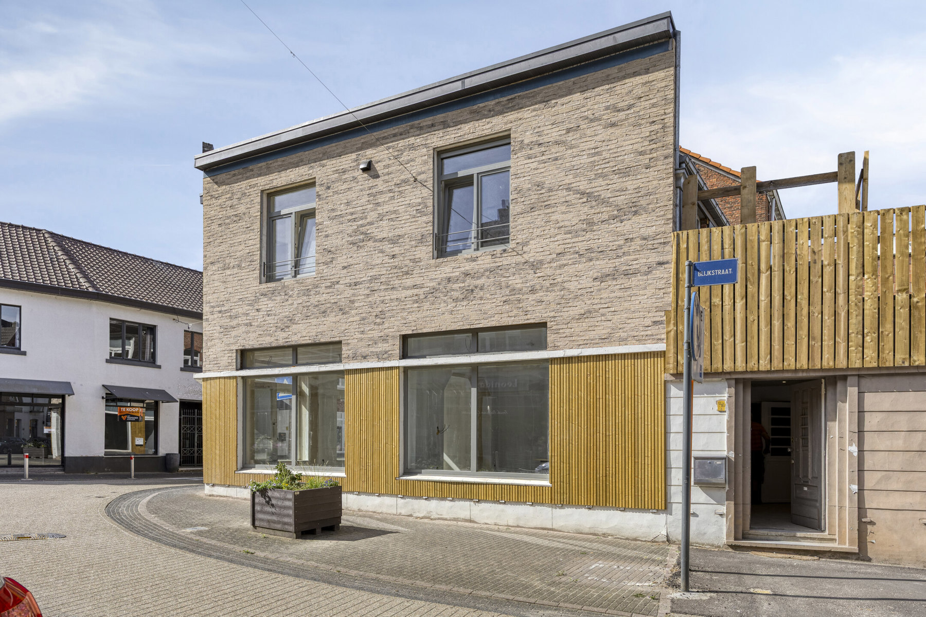 Maison à vendre à Beringen avec 3 chambres - photo 3