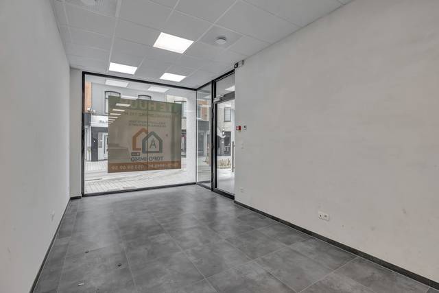 Project te koop in Ninove