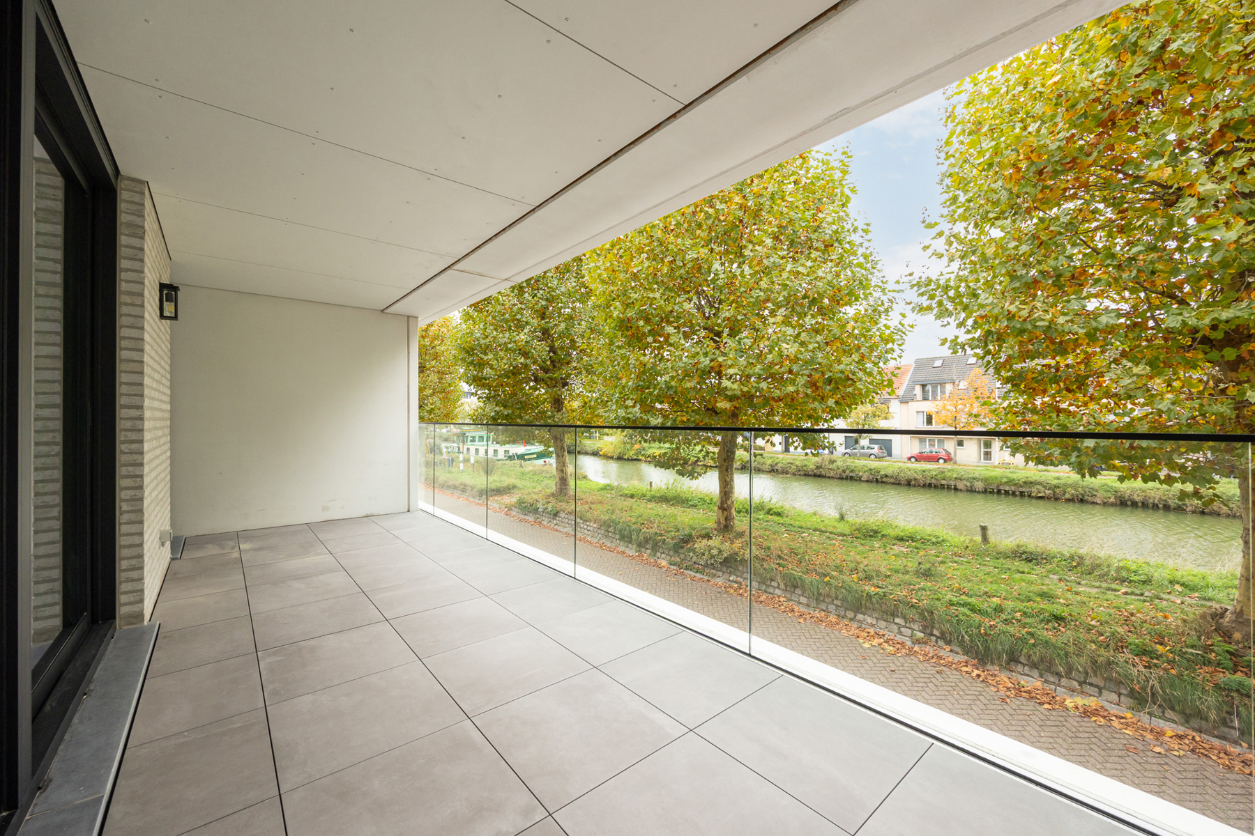 SCHOTEN-VAART | NIEUWBOUWAPPARTEMENT MET PARKING - foto 5