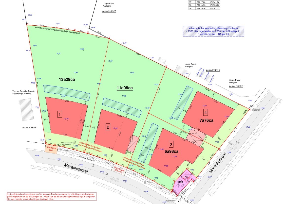 Grond te koop in Outrijve - foto 2