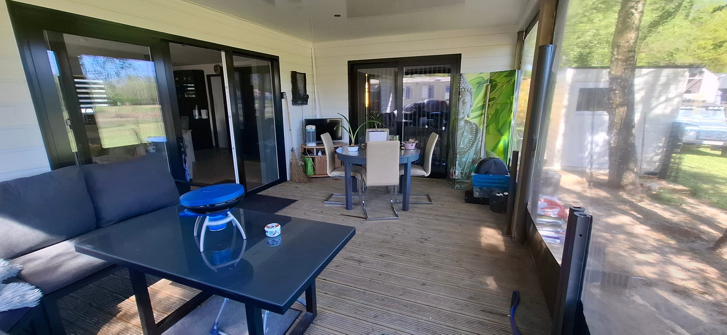 House for sale in Wuustwezel with 1 bedroom - photo 4
