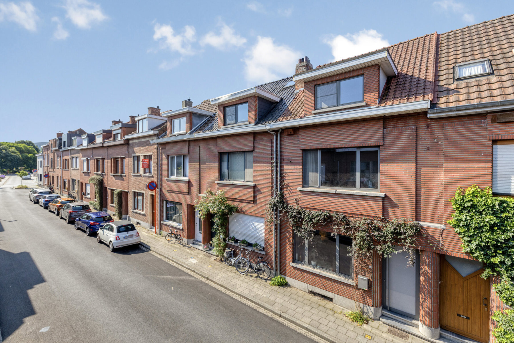 House for sale in Leuven with 3 bedrooms - photo 2