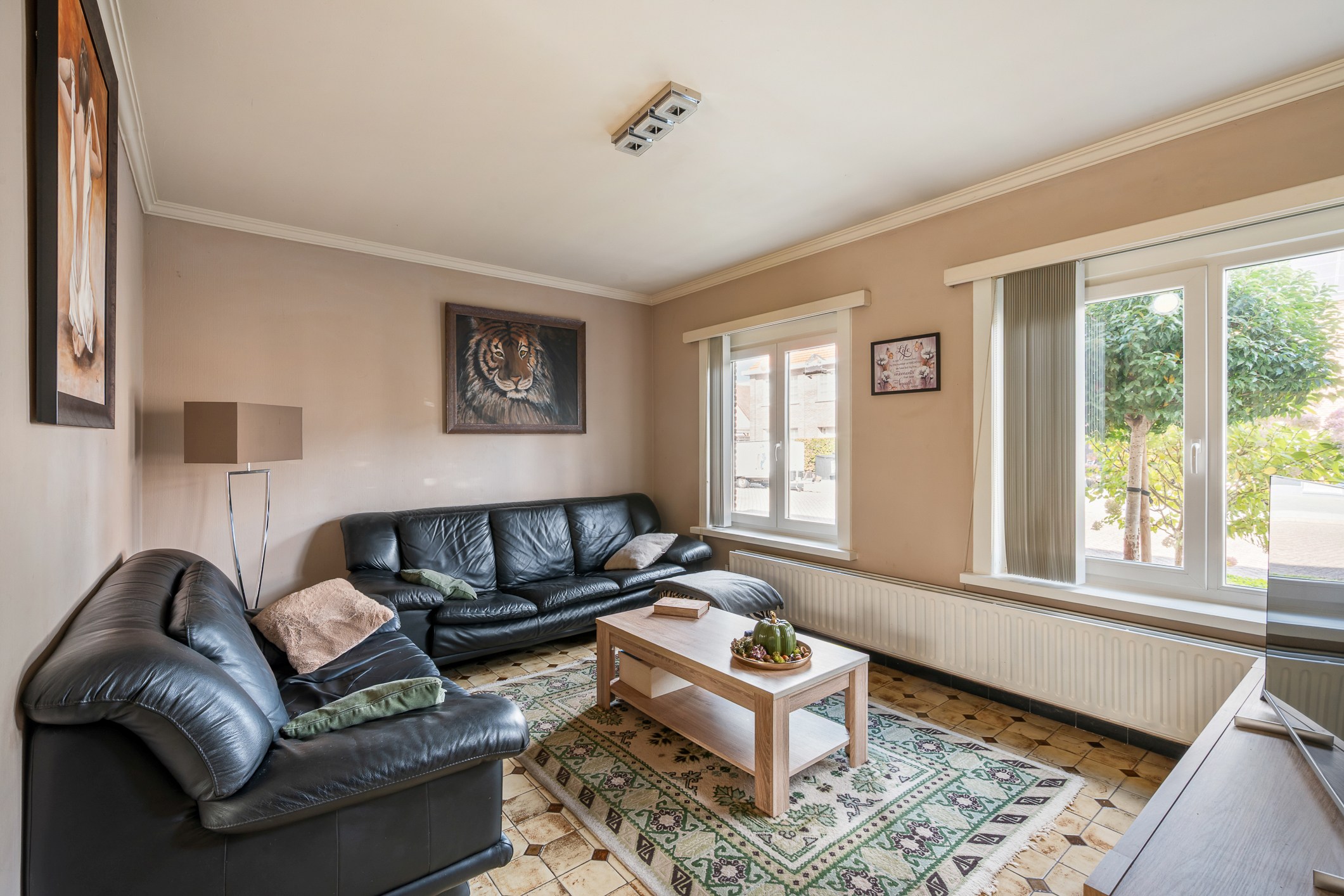 Gezinswoning met garage, 3 slpk en tuin te Oud-Turnhout - foto 4