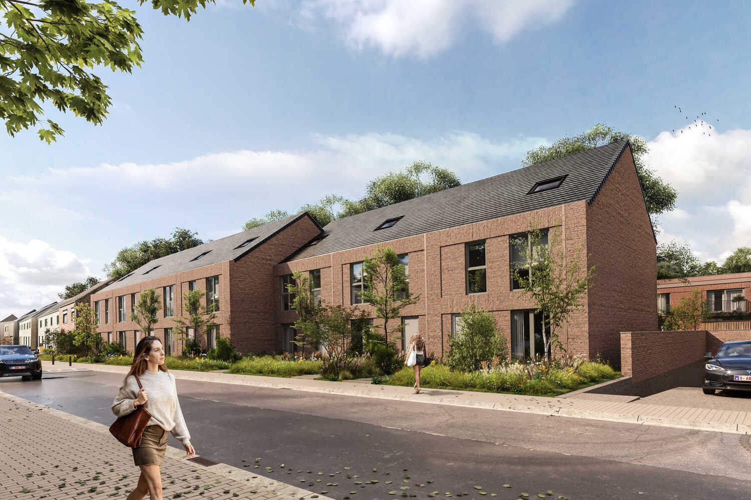 Futureproof nieuwbouwwoning met 3 - 5 slpks. 6% BTW mogelijk - photo 4