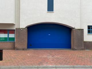 Garage à vendre à Knokke-Heist