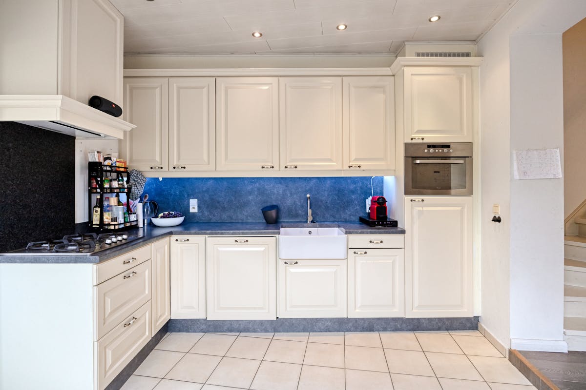 Charmante maison individuelle à vendre à Essen-Horendonk ! - photo 4