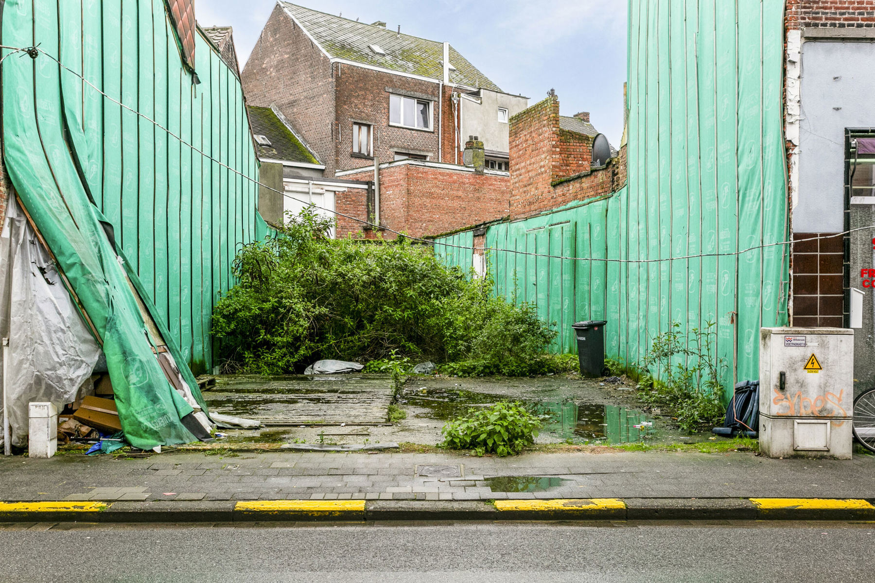 Terrain à vendre à Willebroek - photo 5